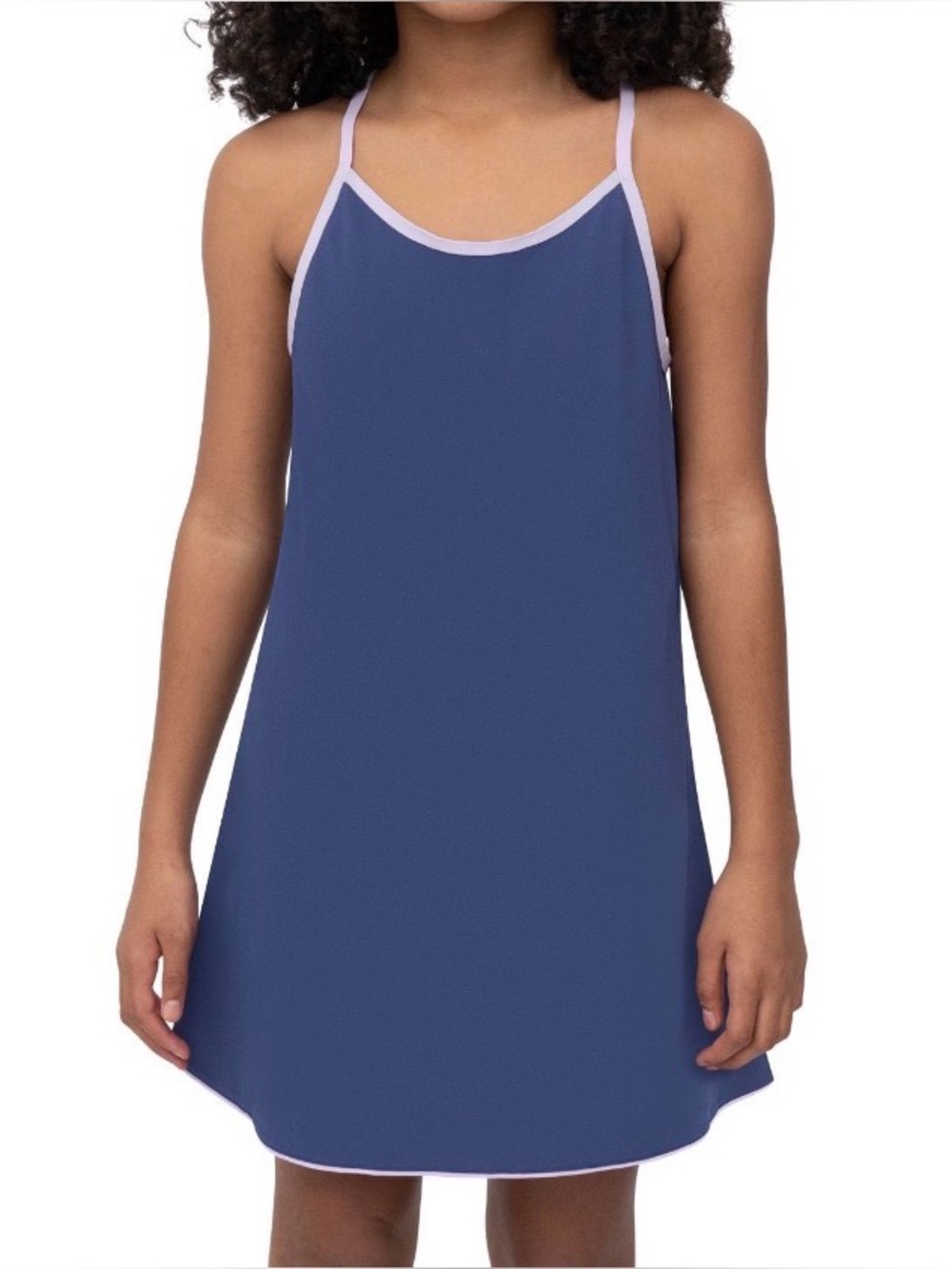Outdoor Voices Girls Exercise Dress Sz 14/16 - NWT